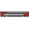 Hornby R40248 Personenwagen Mk3 Trailer First LNER Spur 00