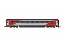 Hornby R40248 Personenwagen Mk3 Trailer First LNER Spur 00