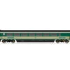 Hornby R40230 Personenwagen Mk3 Trailer Guard Standard TGS First Great Western Spur 00