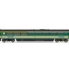 Hornby R40231 Personenwagen Mk3 Trailer Restaurant First Buffet TRFB First Great Western Spur 00