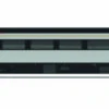 Hornby R40249C Personenwagen Mk3 Trailer Standard 42235 LNER Spur 00