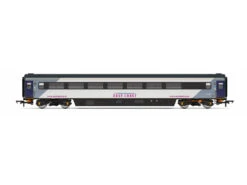 Hornby R40243 Personenwagen Mk3 Trailer Standard Disabled East Coast Spur 00