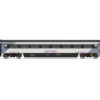 Hornby R40247C Personenwagen Mk3 Trailer Standard East Coast Spur 00