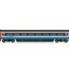 Hornby R40362C Personenwagen Mk3 Trailer Standard TS East Midlands Spur 00