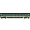 Hornby R40233A Personenwagen Mk3 Trailer Standard TS First Great Western Spur 00