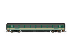 Hornby R40233A Personenwagen Mk3 Trailer Standard TS First Great Western Spur 00