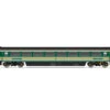 Hornby R40233B Personenwagen Mk3 Trailer Standard TS First Great Western Spur 00