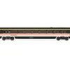 Hornby R40152 Personenwagen Mk4 Open First Coach G InterCity BR Spur 00
