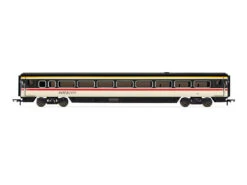 Hornby R40152 Personenwagen Mk4 Open First Coach G InterCity BR Spur 00