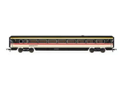 Hornby R40154 Personenwagen Mk4 Open First Coach H InterCity BR Spur 00