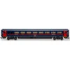 Hornby R40163 Personenwagen Mk4 Open First Coach K GNER 00