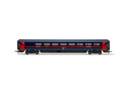 Hornby R40163 Personenwagen Mk4 Open First Coach K GNER 00
