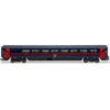 Hornby R40193 Personenwagen Mk4 Standard Coach B GNER 00