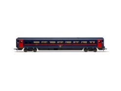 Hornby R40193 Personenwagen Mk4 Standard Coach B GNER 00