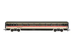 Hornby R40156 Personenwagen Mk4 Standard Coach B InterCity BR Spur 00