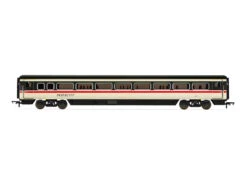 Hornby R40156A Personenwagen Mk4 Standard Coach C InterCity BR Spur 00