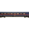 Hornby R40145 Personenwagen Mk4 Standard Coach F GNER 00