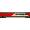 Hornby R40189 Personenwagen Mk4 Standard/Kitchen Coach Transport For Wales Spur 00
