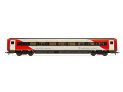 Hornby R40187A Personenwagen Mk4 Standard Transport For Wales 00