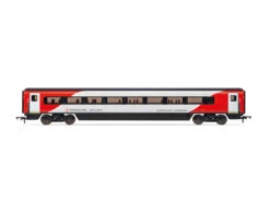 Hornby R40187 Personenwagen Mk4 Standard Transport For Wales 00