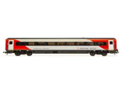 Hornby R40194A Personenwagen Mk4 Standard Transport For Wales 00