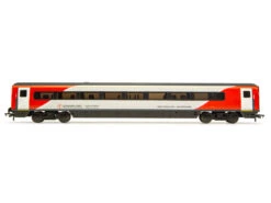 Hornby R40194 Personenwagen Mk4 Standard Transport For Wales 00