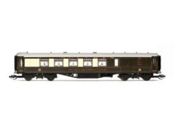 Hornby TT4004A Personenwagen Pullman Third Class Brake Spur TT
