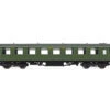 Hornby R40030A Personenwagen Speisewagen Maunsell 3.Kl. BR 00