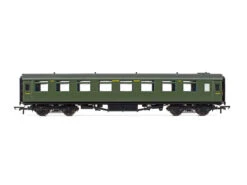 Hornby R40030A Personenwagen Speisewagen Maunsell 3.Kl. BR 00
