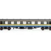 Hornby R40346 Personenwagen ExMk1 First Open DB977351 BR Departmental Spur 00