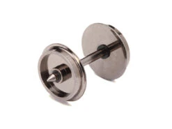 Hornby R8096 Radatz 12,6mm Scheiben 10x