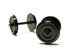 Hornby R8218 Radatz 14,1mm Scheiben 10x