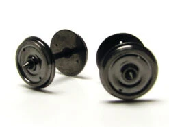 Hornby R8264 Radatz 14,1mm Scheiben Mit 2 Löchern 10x