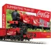 Hornby R1276P Startset Coca Cola Summer Time Spur 00