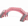 Hornby TT9001 TT Anlagengestaltung Fußgängerbrücke