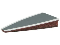 Hornby TT9009 TT Bahnsteigrampe Spur TT