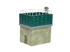 Hornby TT9005 TT Gebäude Wasserturm