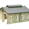 Hornby TT9006 TT Lokschuppen Spur TT